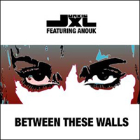 Junkie XL - Between These Walls (EU Single)