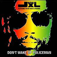 Junkie XL - Don't Wake Up Policeman (UK Single)