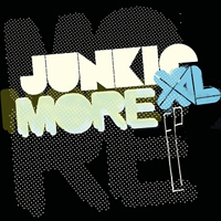 Junkie XL - More More (Maxi Single)