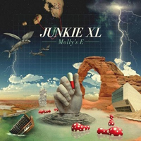 Junkie XL - Molly's E (Single)