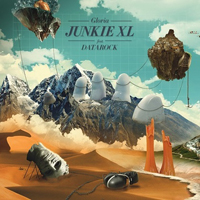 Junkie XL - Gloria (EP)