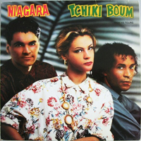 Niagara (FRA) - Tchiki Boum (12' Single)'