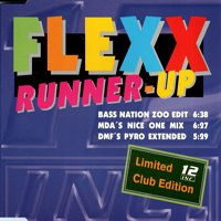 Flexx - Runner Up