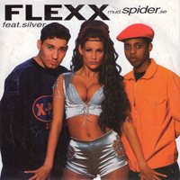 Flexx - Mud.Spider.Se