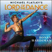 Ronan Hardiman - Michael Flatley's 'Lord Of The Dance'