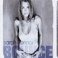 Sarah Connor - Bounce (Single)