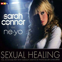 Sarah Connor - Sexual Healing (feat. Ne-Yo)