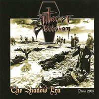 Altar Of Oblivion - The Shadow Era (Demo EP)