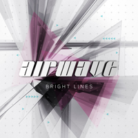 Airwave - Bright Lines (CD 1)
