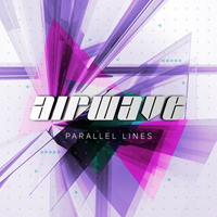 Airwave - Parallel Lines (CD 4)