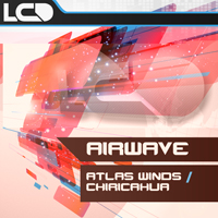 Airwave - Atlas Winds / Chiricahua