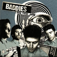 Baddies - Do The Job