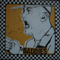 Baddies - Battleships (Single)