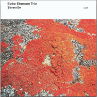 Bobo Stenson - Serenity (CD 1)