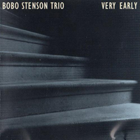 Bobo Stenson - Very Early