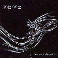 00tz 00tz - Frequency Repaired (EP)