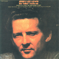 Jerry Lee Lewis - The 