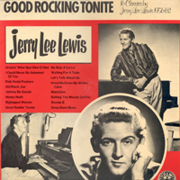 Jerry Lee Lewis - Good Rocking Tonite
