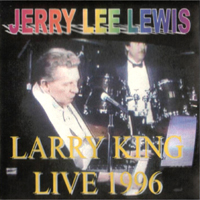 Jerry Lee Lewis - Larry King Live