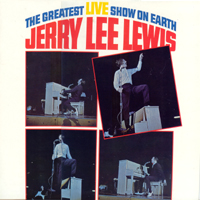 Jerry Lee Lewis - The Killer Vol. 1 (CD 4)
