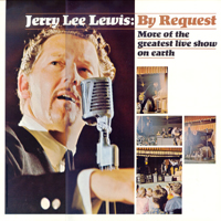 Jerry Lee Lewis - The Killer Vol. 1 (CD 7)