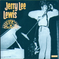 Jerry Lee Lewis - The Sun Years (CD 4 - Hillbilly Music)