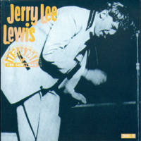 Jerry Lee Lewis - The Sun Years (CD 7 - Rarities)