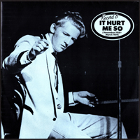 Jerry Lee Lewis - The Sun Years (CD 8 - It Hurt Me So)