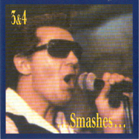 Jerry Lee Lewis - Mercury Smashes...And Rockin' Sessions (CD 3)