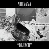 Nirvana (USA) - Bleach (Deluxe Edition)