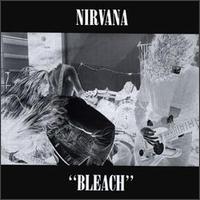 Nirvana (USA) - Bleach
