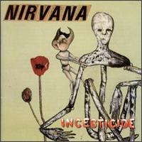Nirvana (USA) - Incesticide