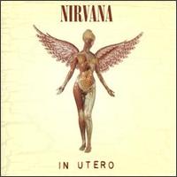 Nirvana (USA) - In Utero