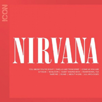 Nirvana (USA) - Icon