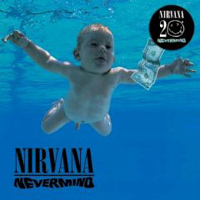 Nirvana (USA) - Nevermind (20th Anniversary Box Set, CD 2: Sessions - Rehearsals - Live)