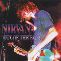 Nirvana (USA) - Out Of The Blue (U4 - Vienna Austria 11-22-89)
