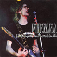 Nirvana (USA) - I Hate Myself And I Want To Die (Roseland Ballroom (New Music Seminar) - New York, NY United States 07-23-93)