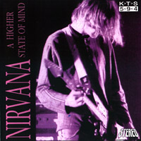 Nirvana (USA) - A Higer State Of Mind (Velez Sarsfield Stadium - Argentina 10-30-92)