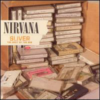 Nirvana (USA) - Sliver - The Best of the Box