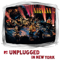 Nirvana (USA) - MTV Unplugged In New York (25th Anniversary Edition)