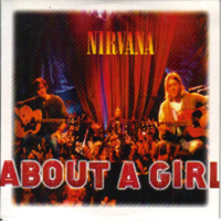 Nirvana (USA) - About A Girl