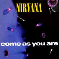 Nirvana (USA) - Come As You Are