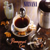 Nirvana (USA) - Pennyroyal Tea