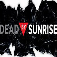 Dead By Sunrise - 2009.10.09 - Live in London, England, BBC Maida Vale Studios
