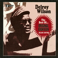 Delroy Wilson - The Best of... (Original Eighteen)