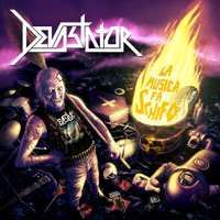 Devastator (ITA) - La Musica Fa Schifo