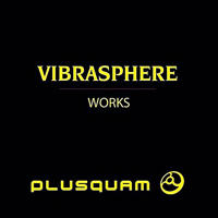 Vibrasphere - Works (EP)