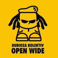 Dubioza Kolektiv - Open Wide