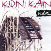 Kon Kan - Vida