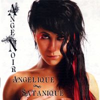 Ange Noir - Angelique - Satanique